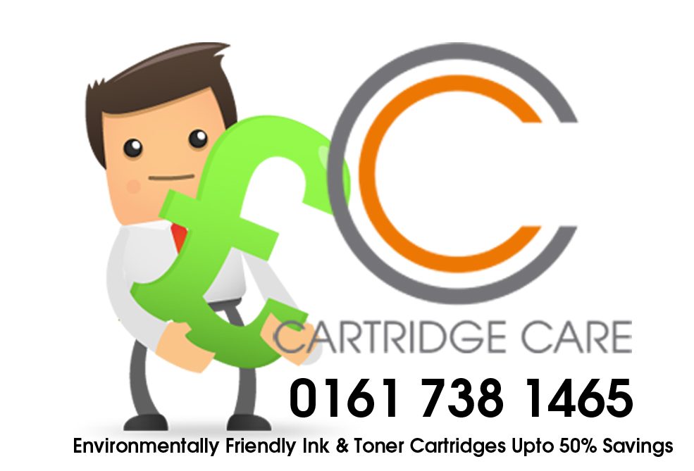 HP Ink Cartridges Manchester