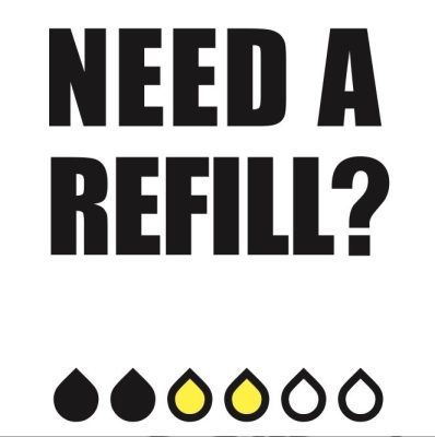 Ink Cartridges Manchester