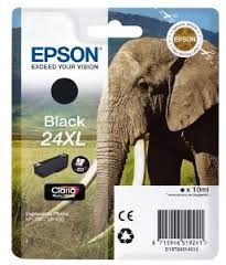 Compatible Epson 24XL Ink Cartridge