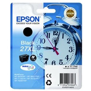 Compatible 27xl Ink Cartridge Manchester