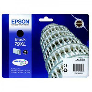Compatible Epson 79XL Ink Cartridge Manchester