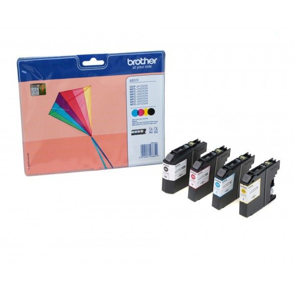 LC225 Ink Cartridges Manchester