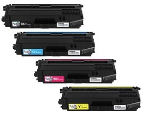 Brother TN326 Toner Cartridges Manchester