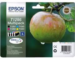T1295 Ink Cartridge Manchester