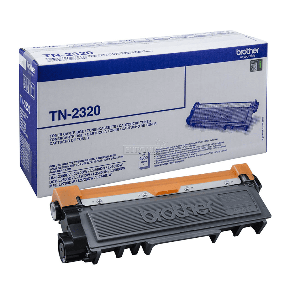 Compatible Brother TN2320 Toner Manchester