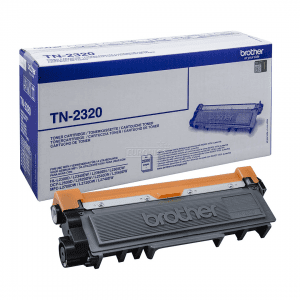 Compatible Brother TN2320 Toner Manchester
