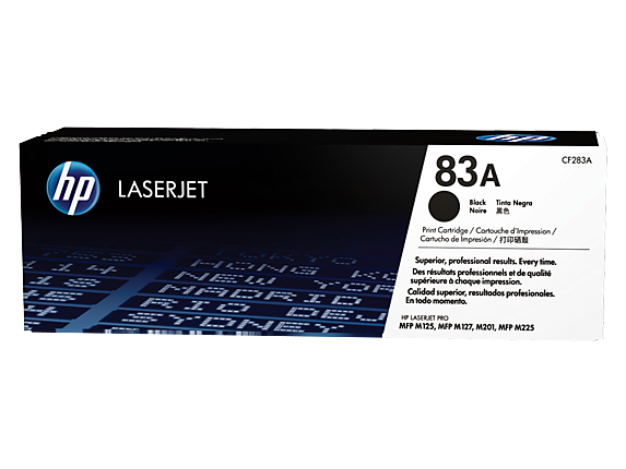 Compatible HP CF283A Toner Cartridge Manchester