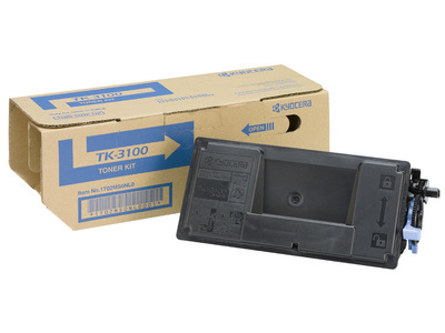 Kyocera TK3100 Toner Cartridge Manchester