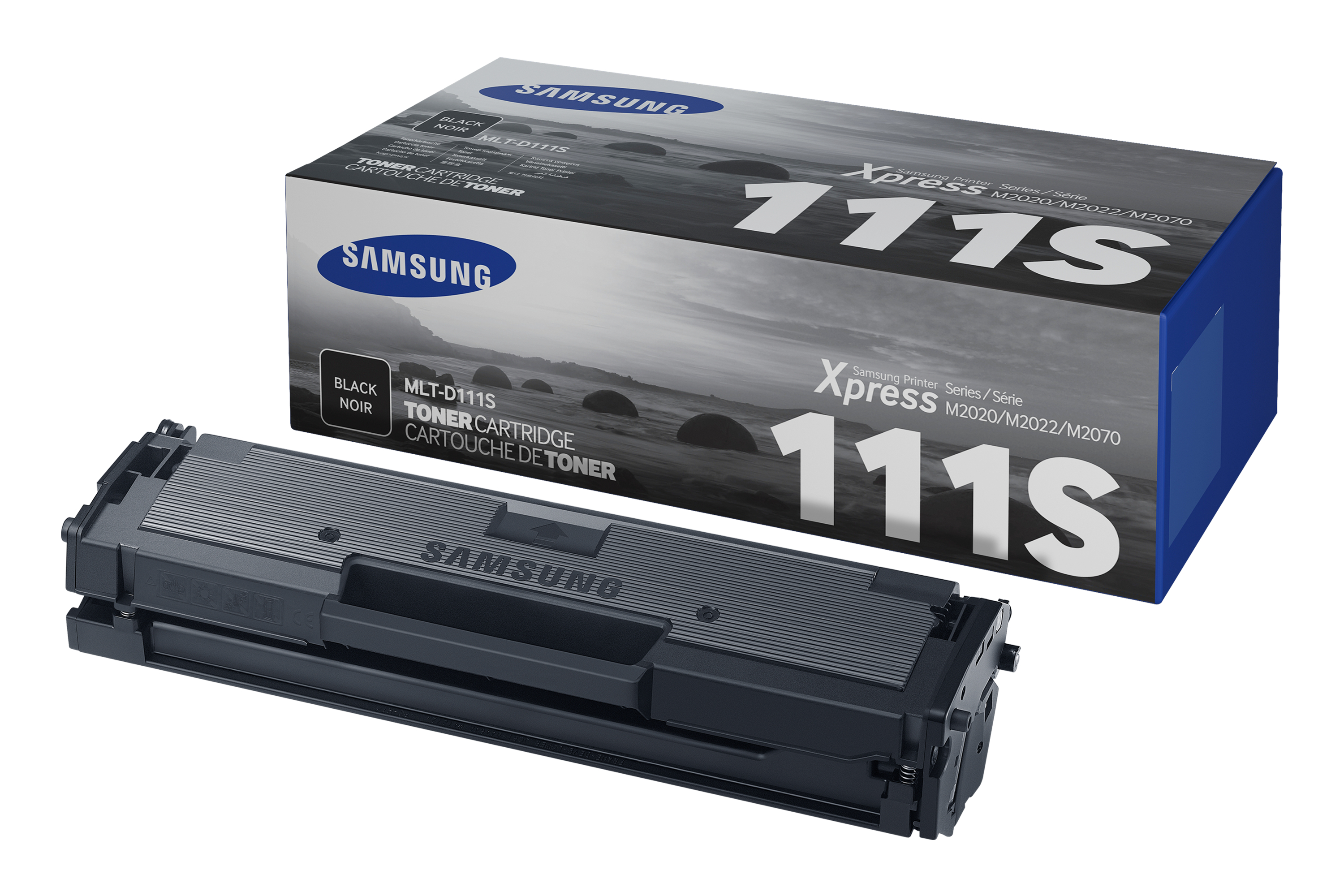 Samsung 111 cartridge Manchester
