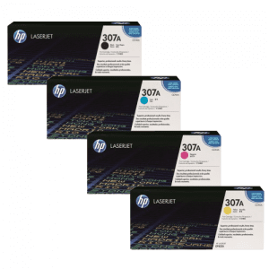 HP 307A Toner Cartridge Manchester