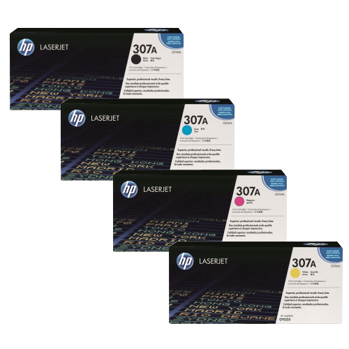 HP 307A Toner Cartridge Manchester