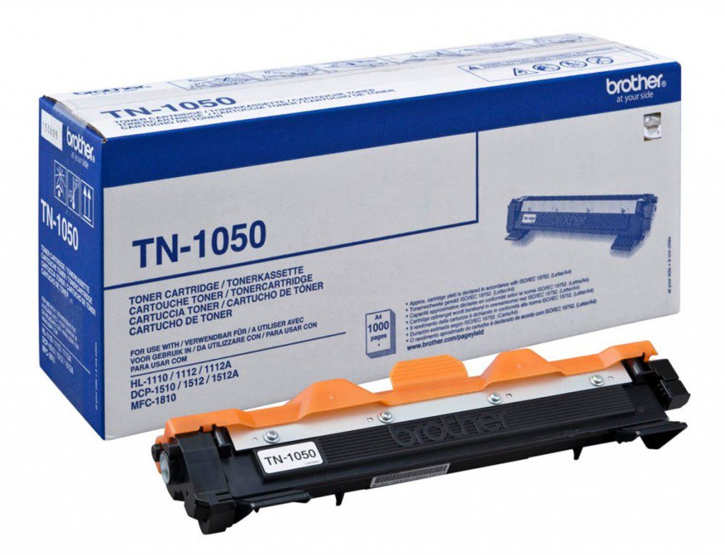 Brother TN1050 Toner Manchester
