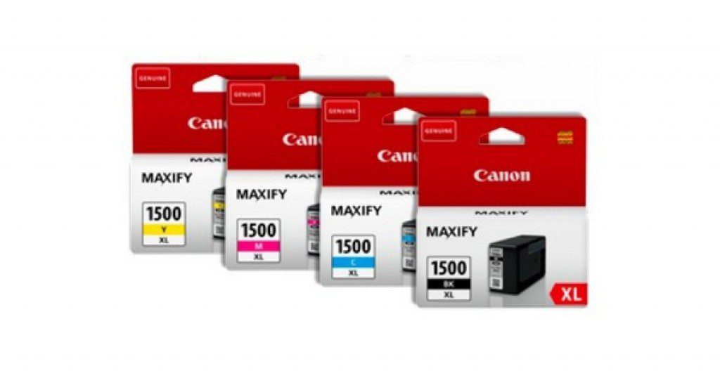 Compatible Canon PGI-1500xl Ink Cartridges Manchester