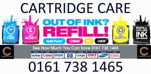 Ink Cartridges Manchester