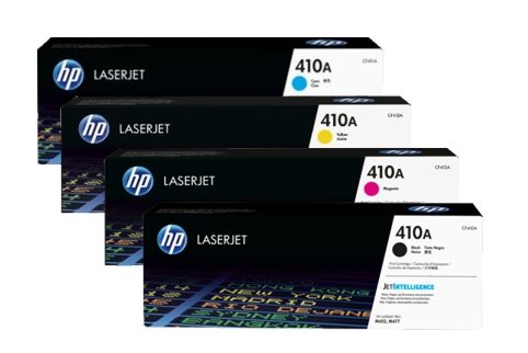 Cheap HP 410A Toner Cartridge Manchester
