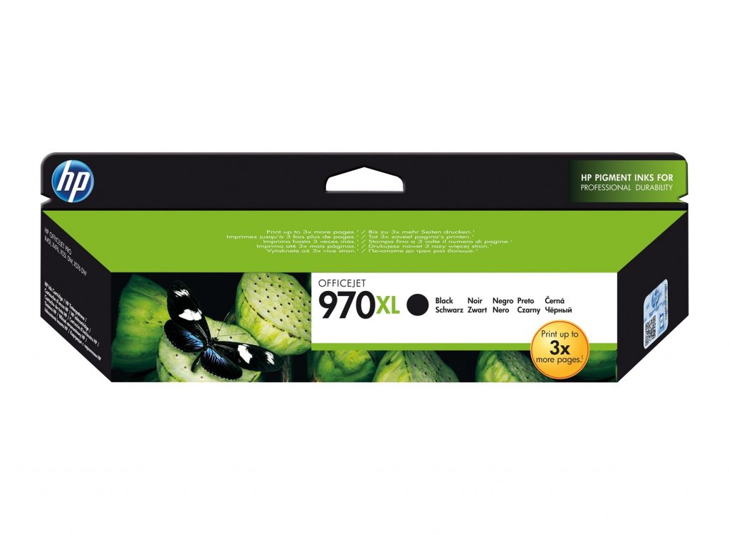 Cheap HP 970xl Ink Cartridges Manchester
