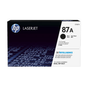 HP CF287A Toner Cartridges Manchester