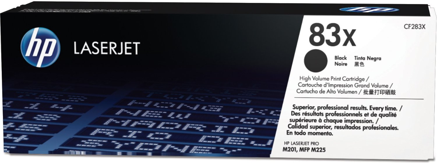 CF283X Toner Manchester