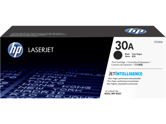 CF230A Toner Cartridge Manchester