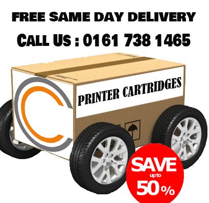 Ink Cartridges Gorton