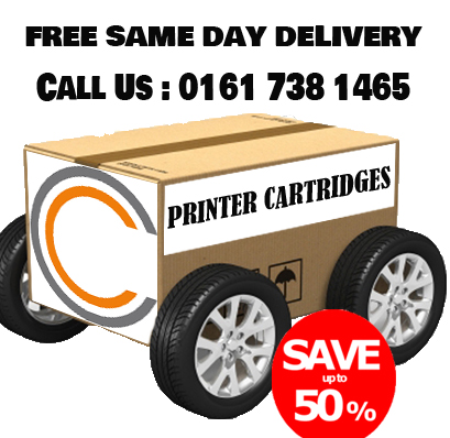 Ink Cartridges Gorton
