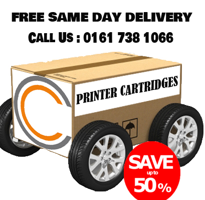 Toner Cartridges Manchester